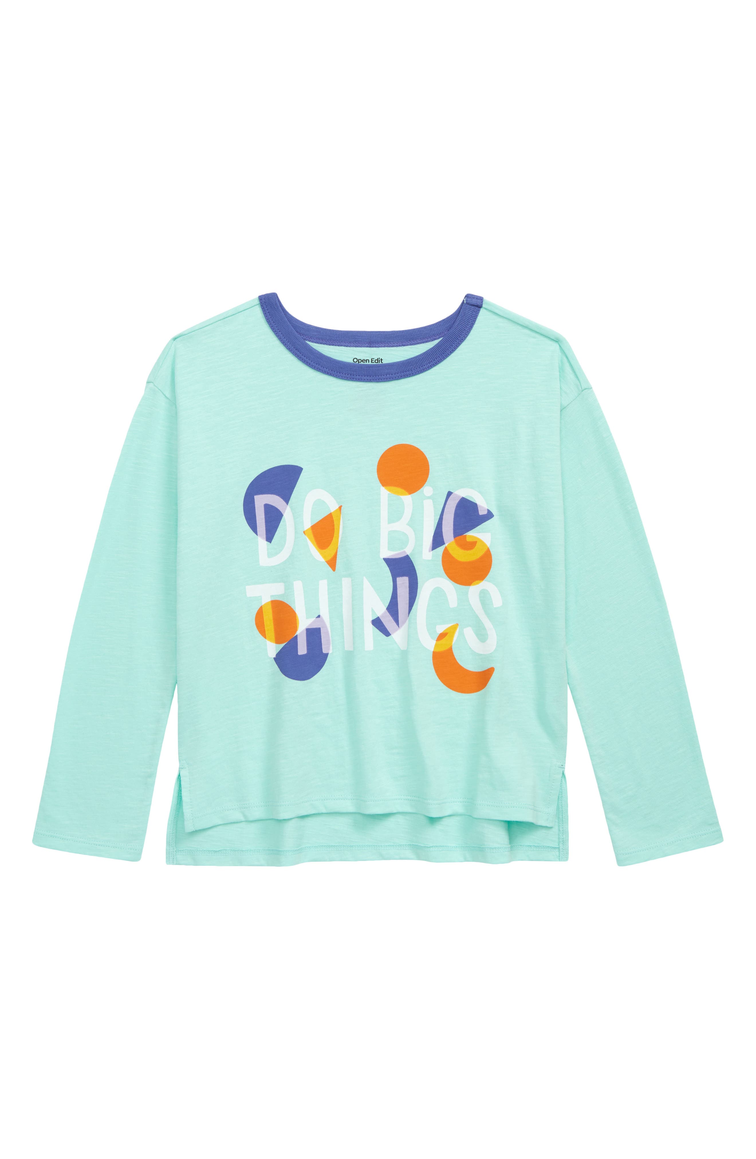 Tee Perfomance Cotton Shirts Girls Tops Star Jack Pure Tee Perfomance Cotton Shirts Girls Tops Star Jack Pure